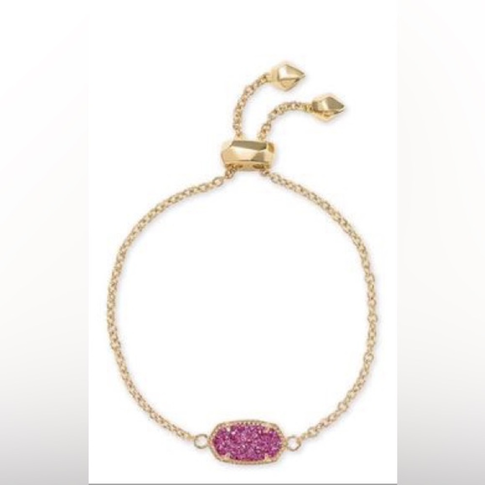 KENDRA SCOTT 
Adjustable Bracelet - Picture 4 of 12